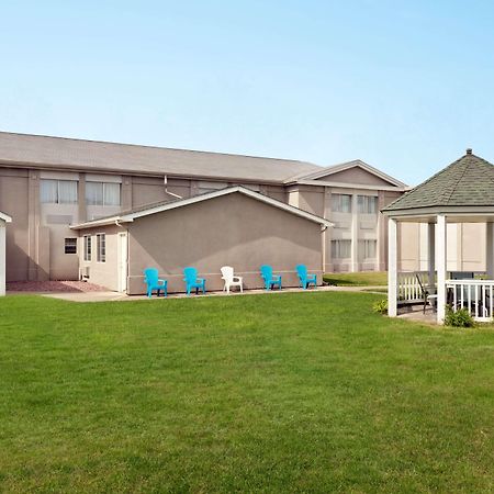 Super 8 By Wyndham Des Moines Ξενοδοχείο Εξωτερικό φωτογραφία