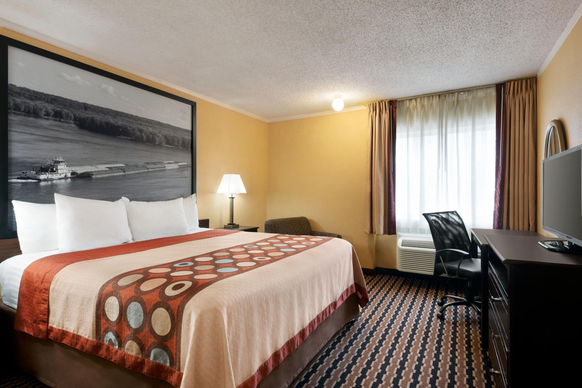 Super 8 By Wyndham Des Moines Ξενοδοχείο Εξωτερικό φωτογραφία