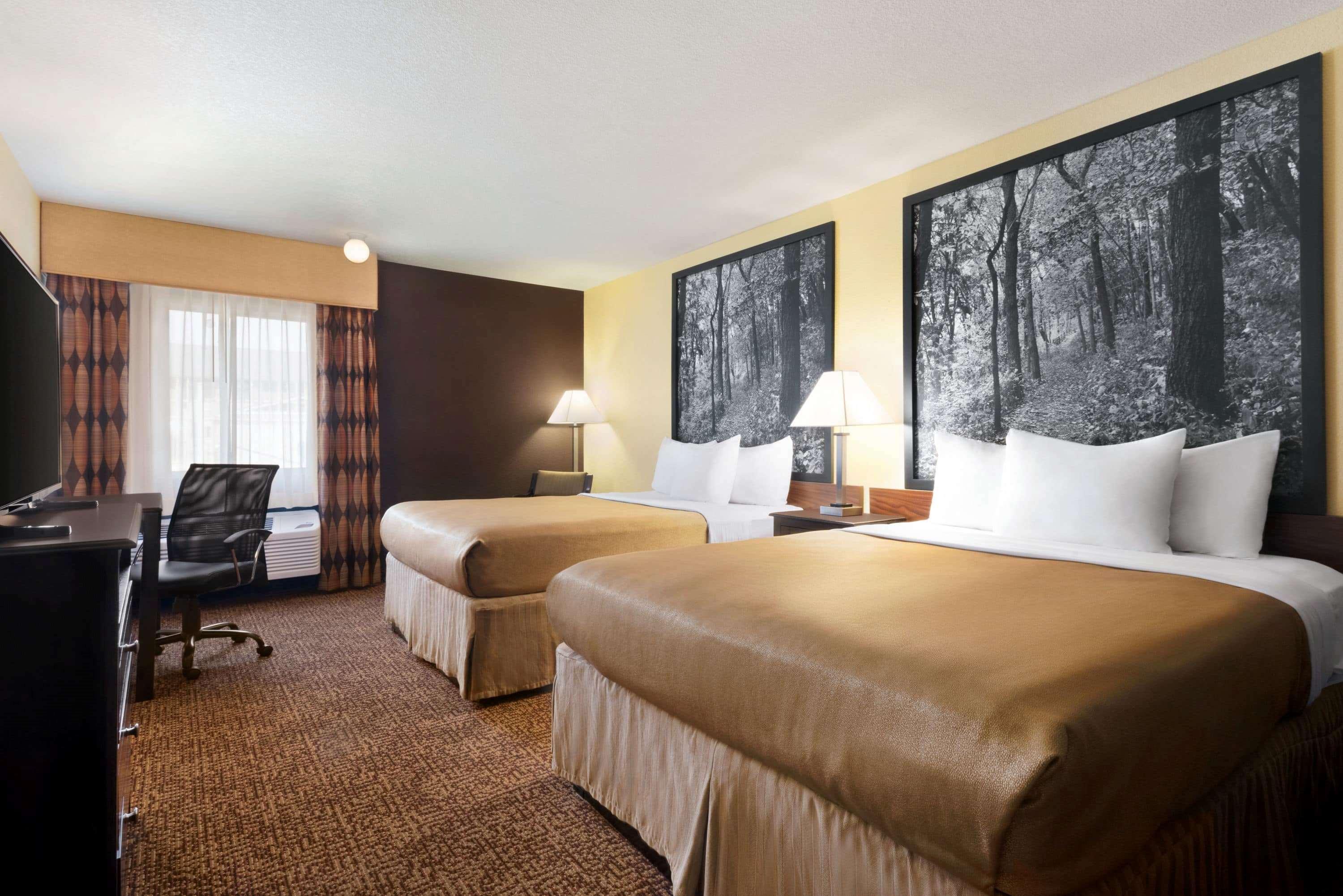 Super 8 By Wyndham Des Moines Ξενοδοχείο Εξωτερικό φωτογραφία