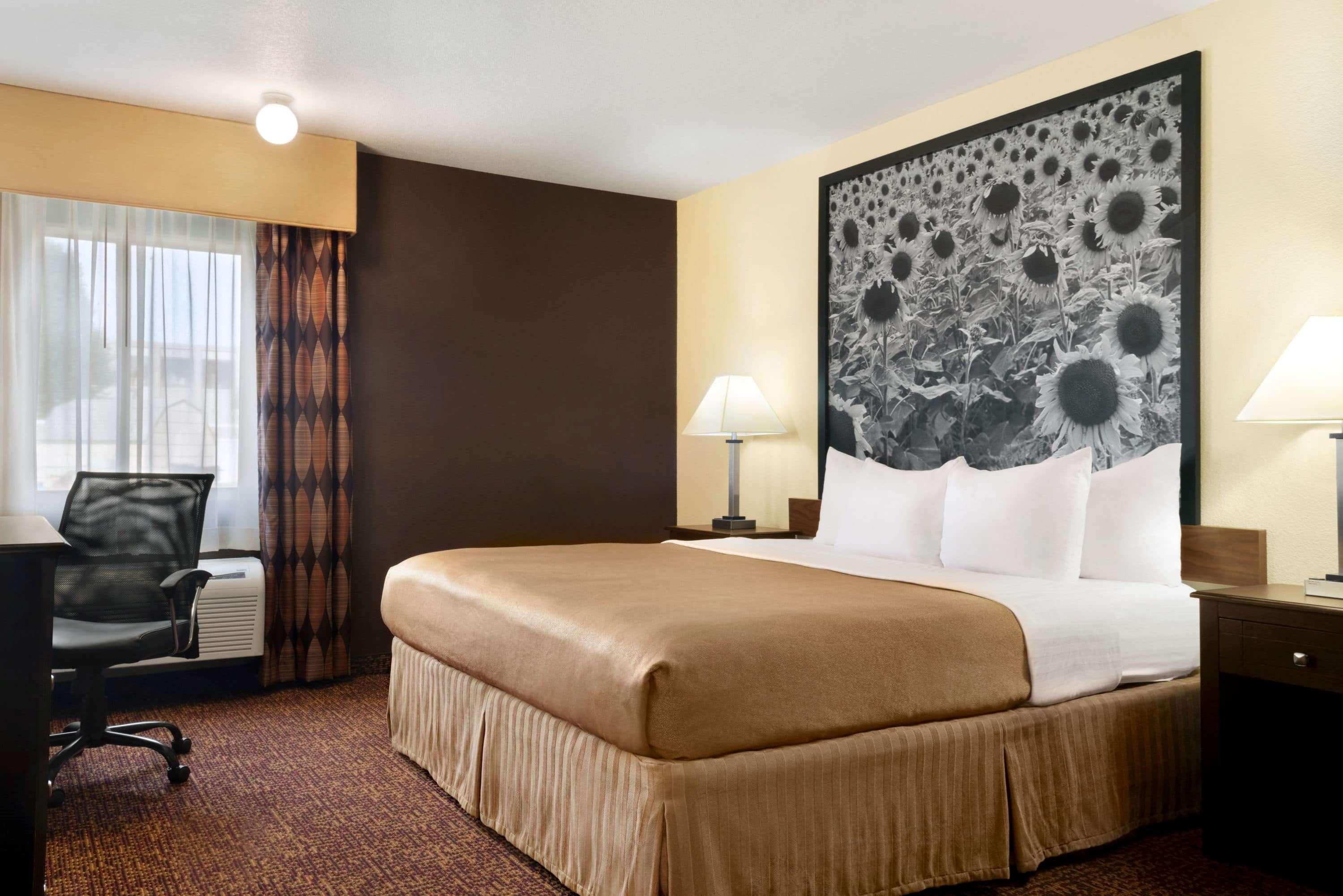 Super 8 By Wyndham Des Moines Ξενοδοχείο Εξωτερικό φωτογραφία