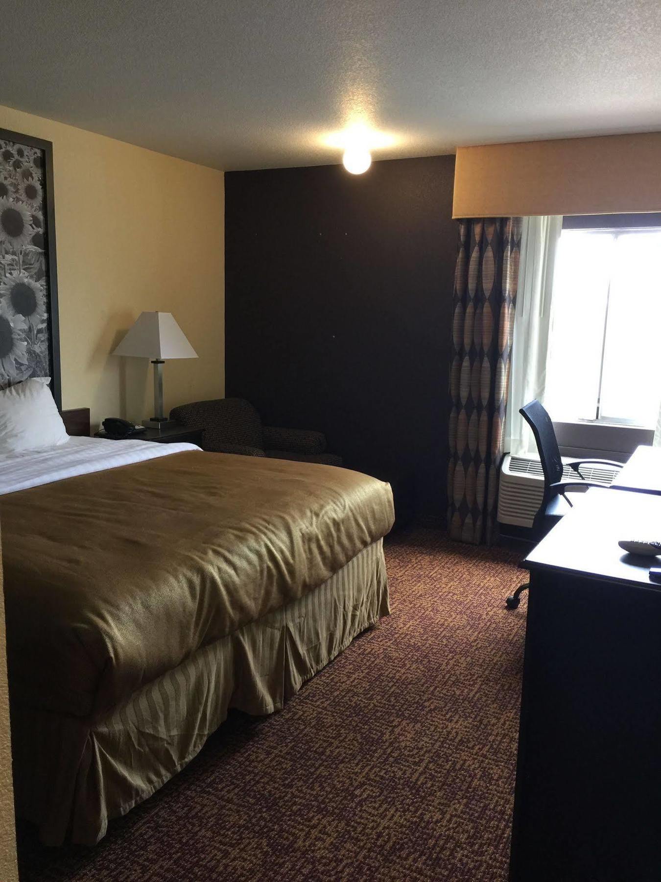 Super 8 By Wyndham Des Moines Ξενοδοχείο Εξωτερικό φωτογραφία