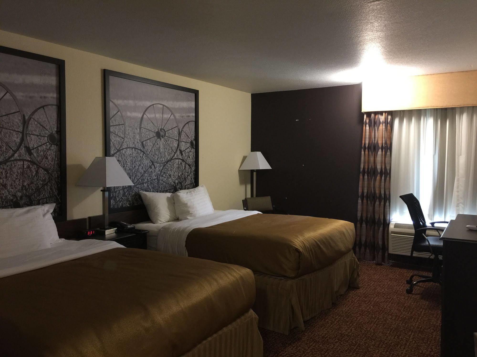 Super 8 By Wyndham Des Moines Ξενοδοχείο Εξωτερικό φωτογραφία