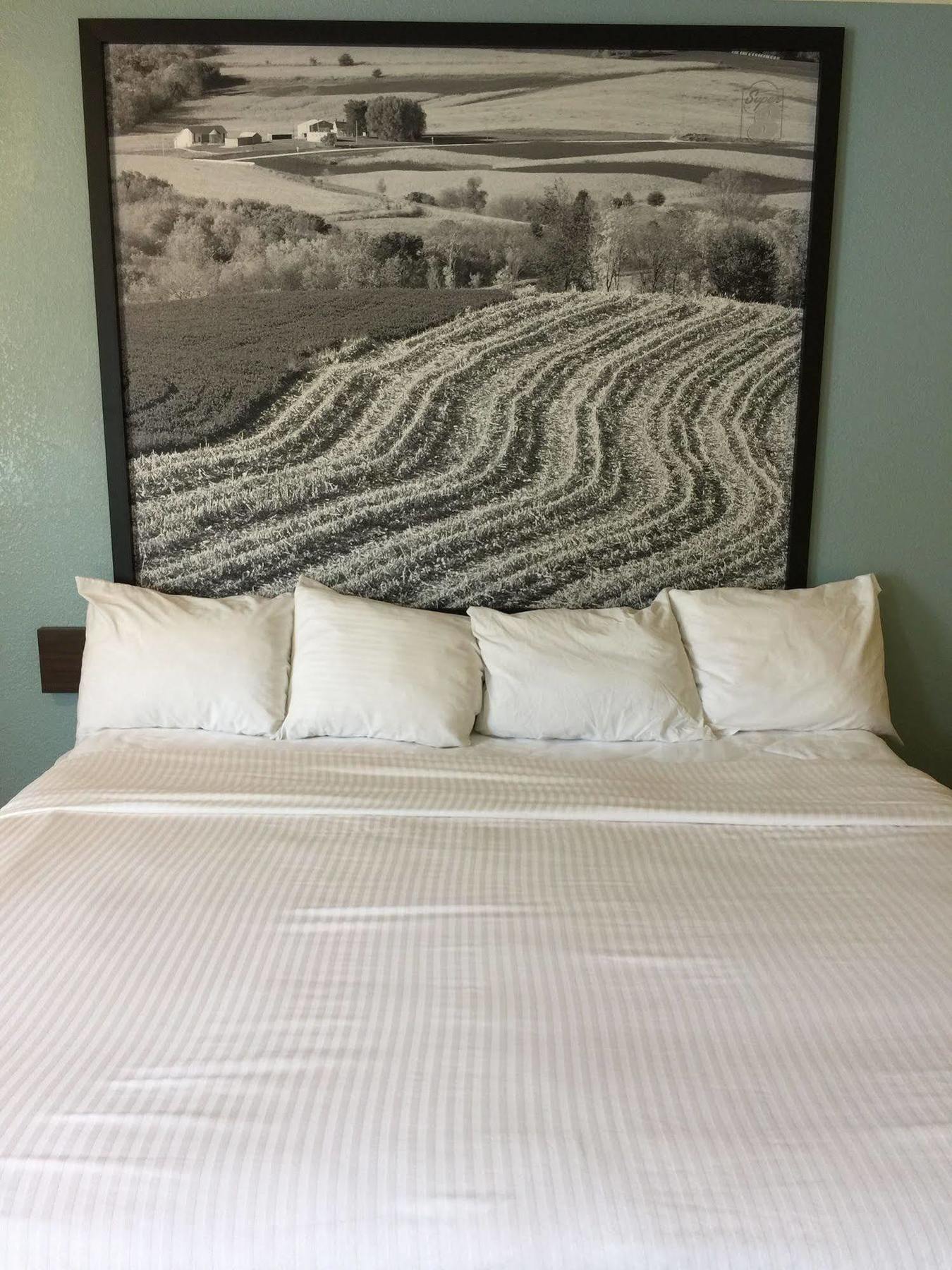 Super 8 By Wyndham Des Moines Ξενοδοχείο Εξωτερικό φωτογραφία