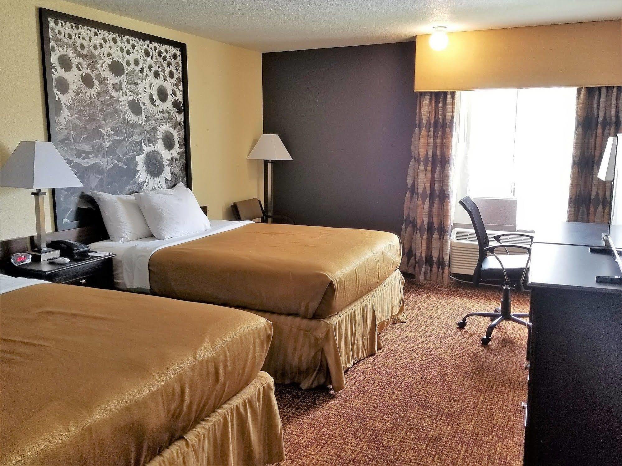 Super 8 By Wyndham Des Moines Ξενοδοχείο Εξωτερικό φωτογραφία