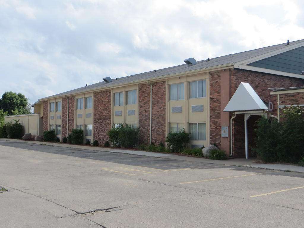 Super 8 By Wyndham Des Moines Ξενοδοχείο Εξωτερικό φωτογραφία
